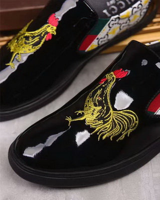 Gucci Men Loafers_142